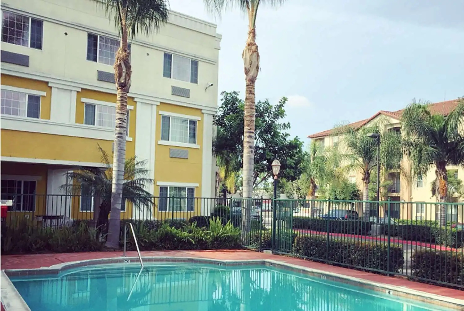 Hotel Marguerite Anaheim/Garden Grove, Trademark Collection by Wyndham