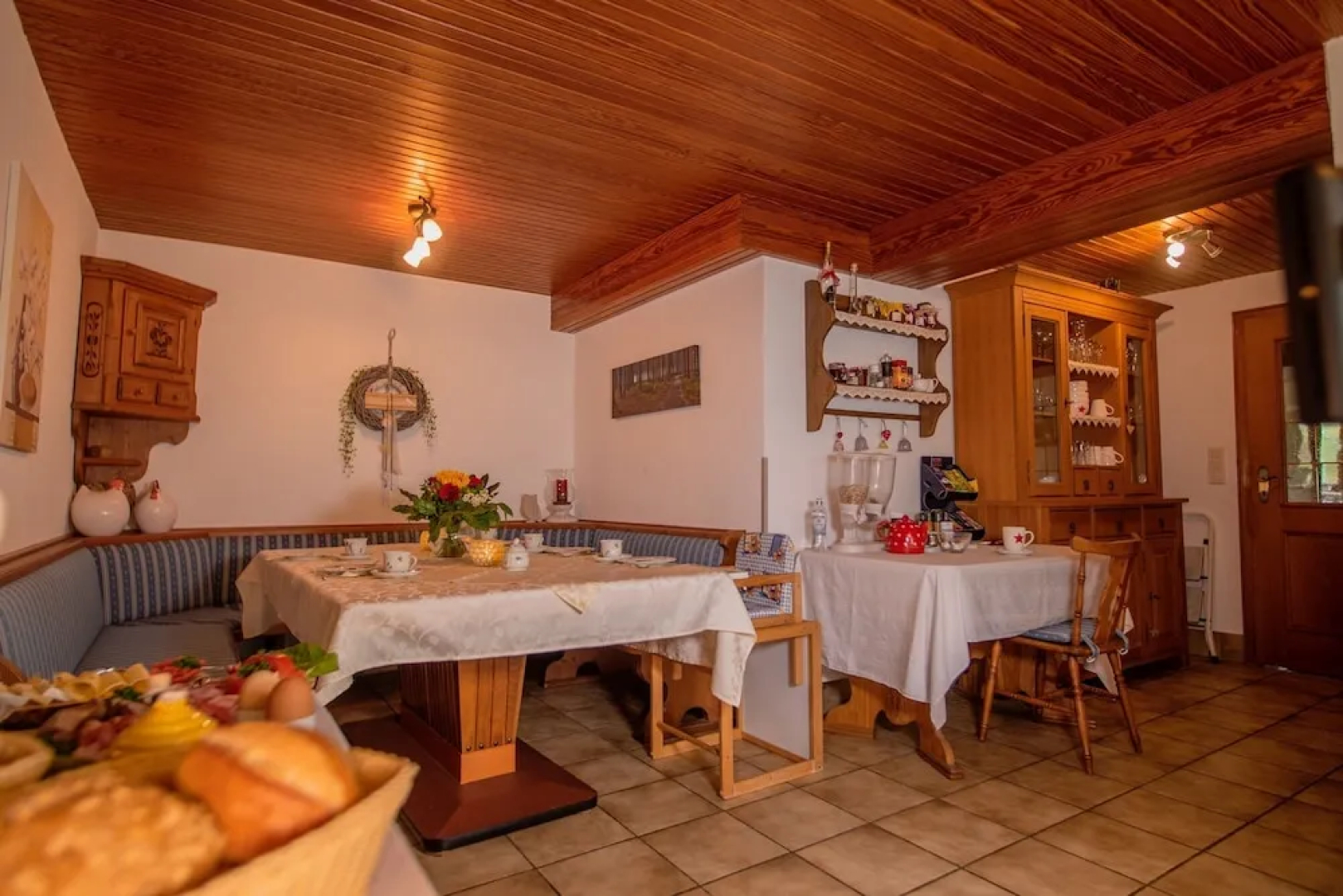 Bauernhof Pension Wiebelhaus Mester