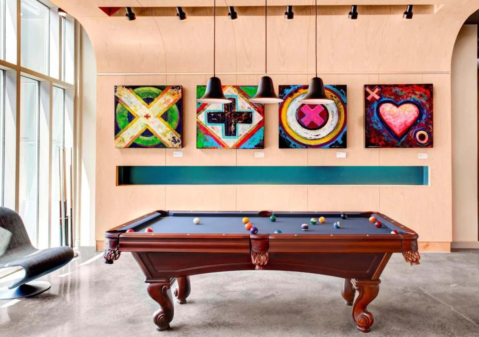 Aloft Raleigh-Durham Airport Brier Creek