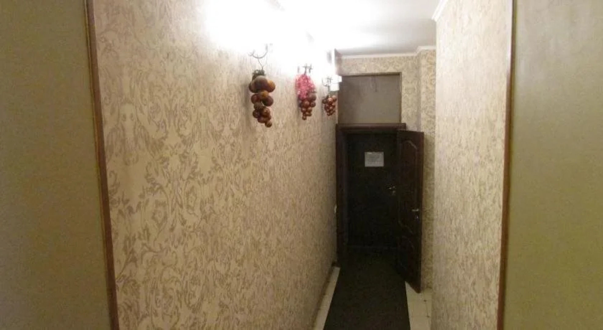 Отель Озерки