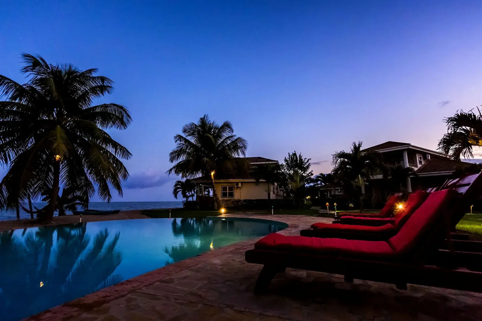 Hopkins Bay Belize, a Muy'Ono Resort