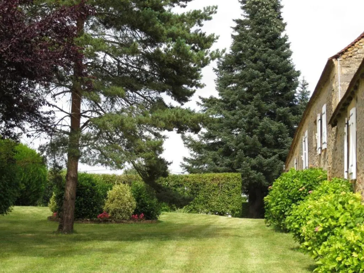 Gîte Saint-Avit-Sénieur, 4 pièces, 6 personnes - FR-1-616-111