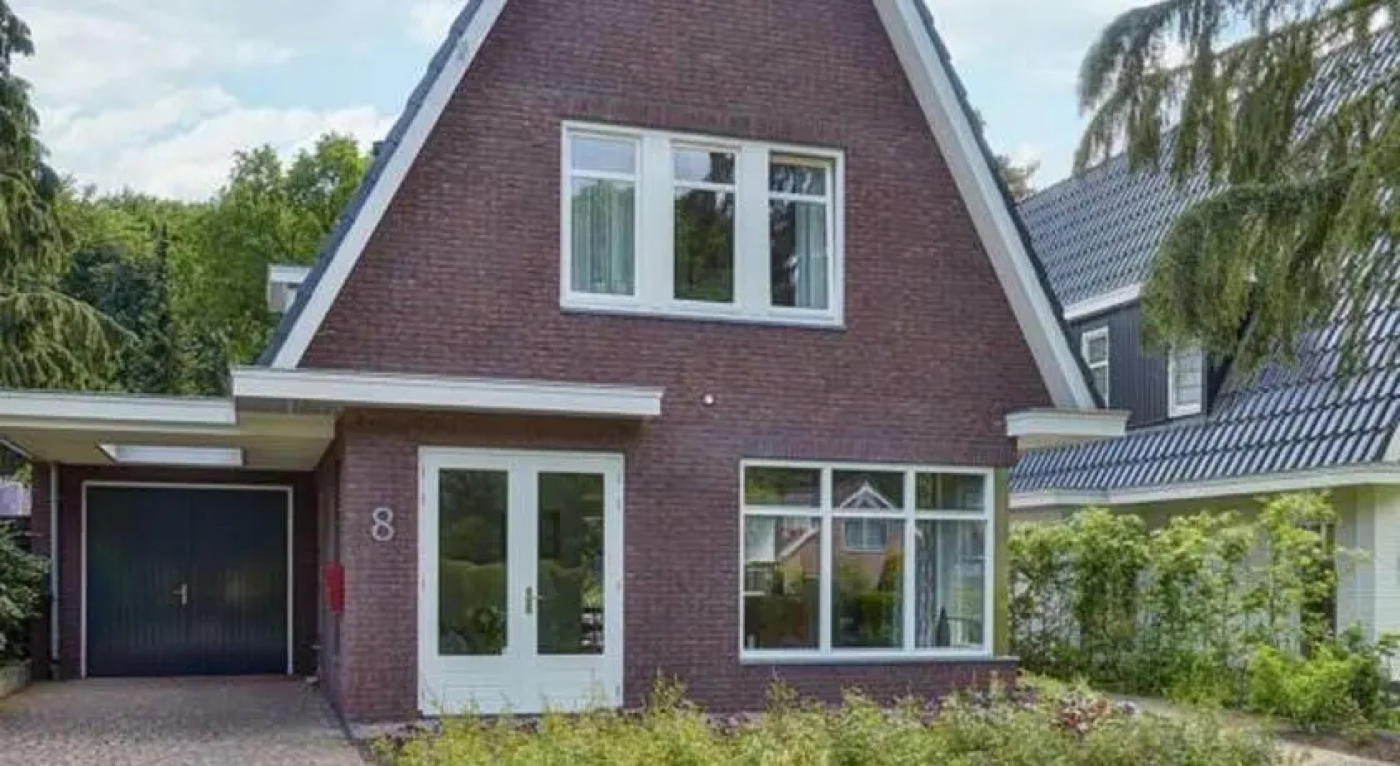 De Wouddroom Bed And Breakfast