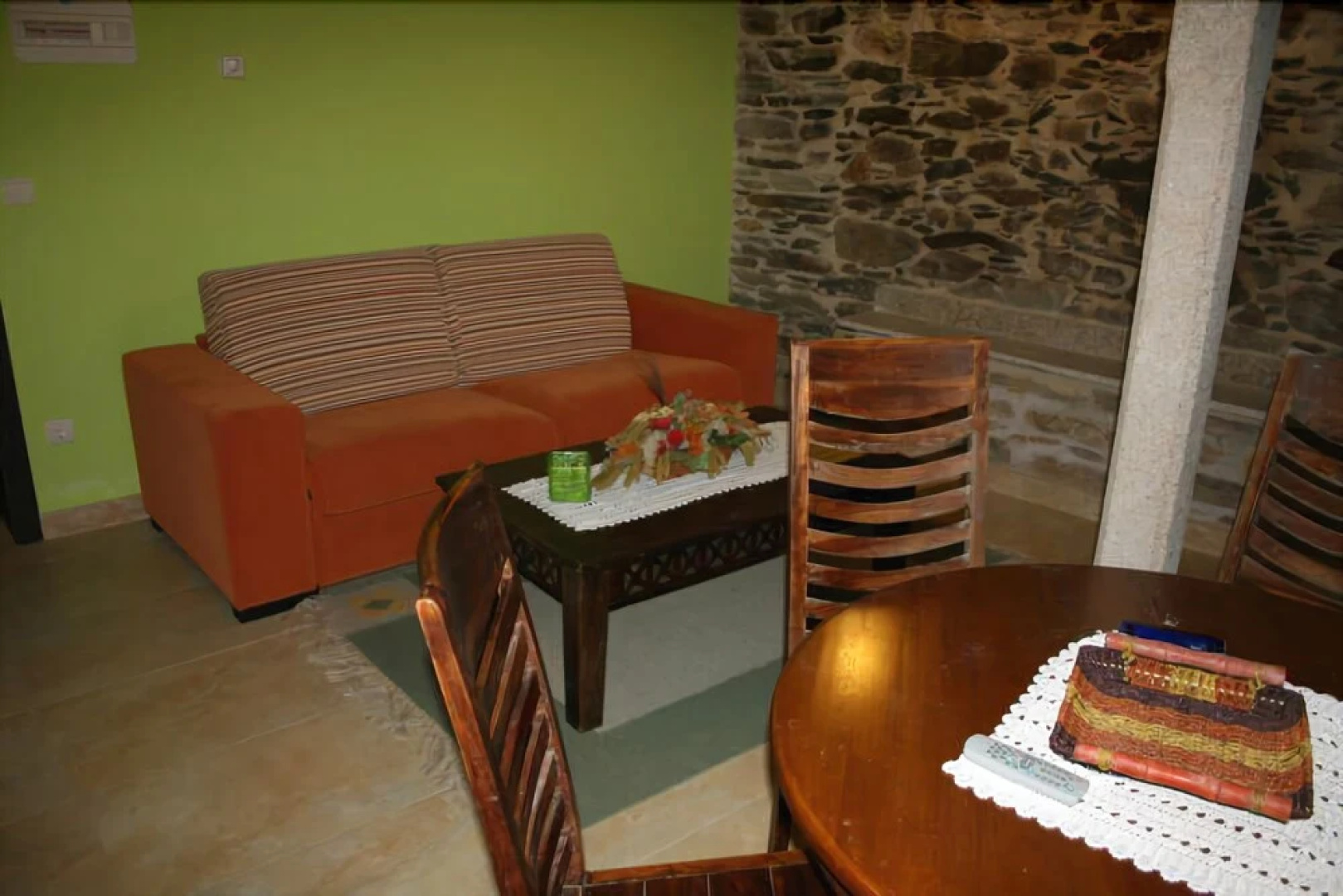 Casa Don Benito