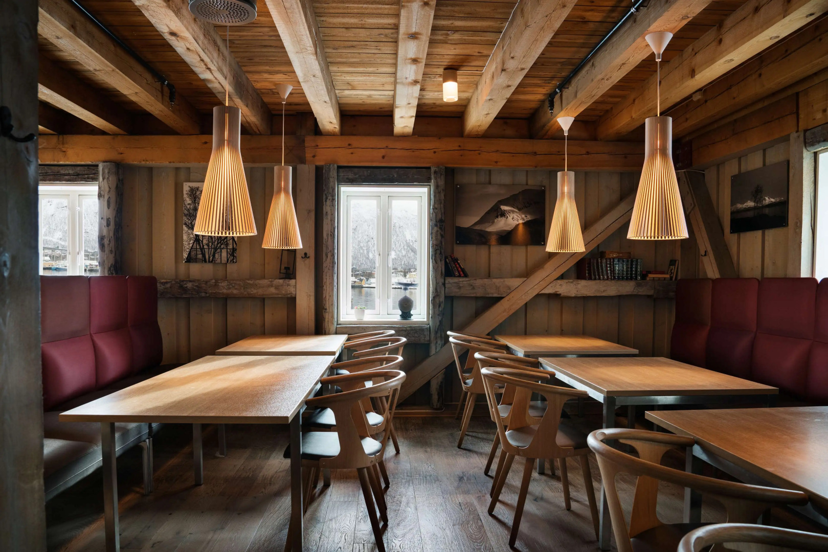 Radisson Blu Hotel, Malmö