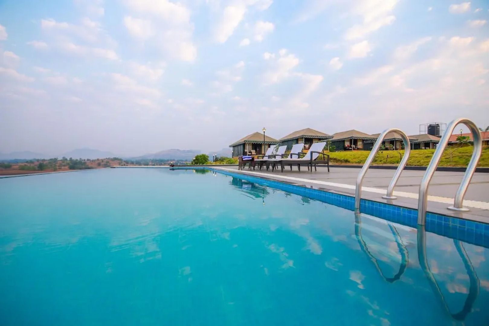 V Resorts Mridur Vaitarna