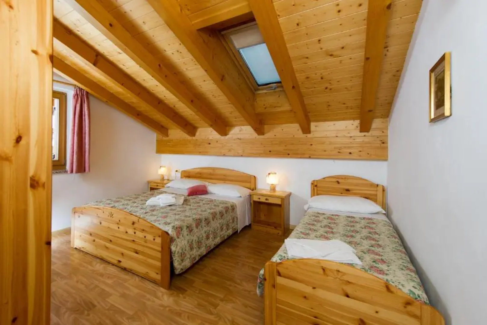 Residence Villa Boschetto