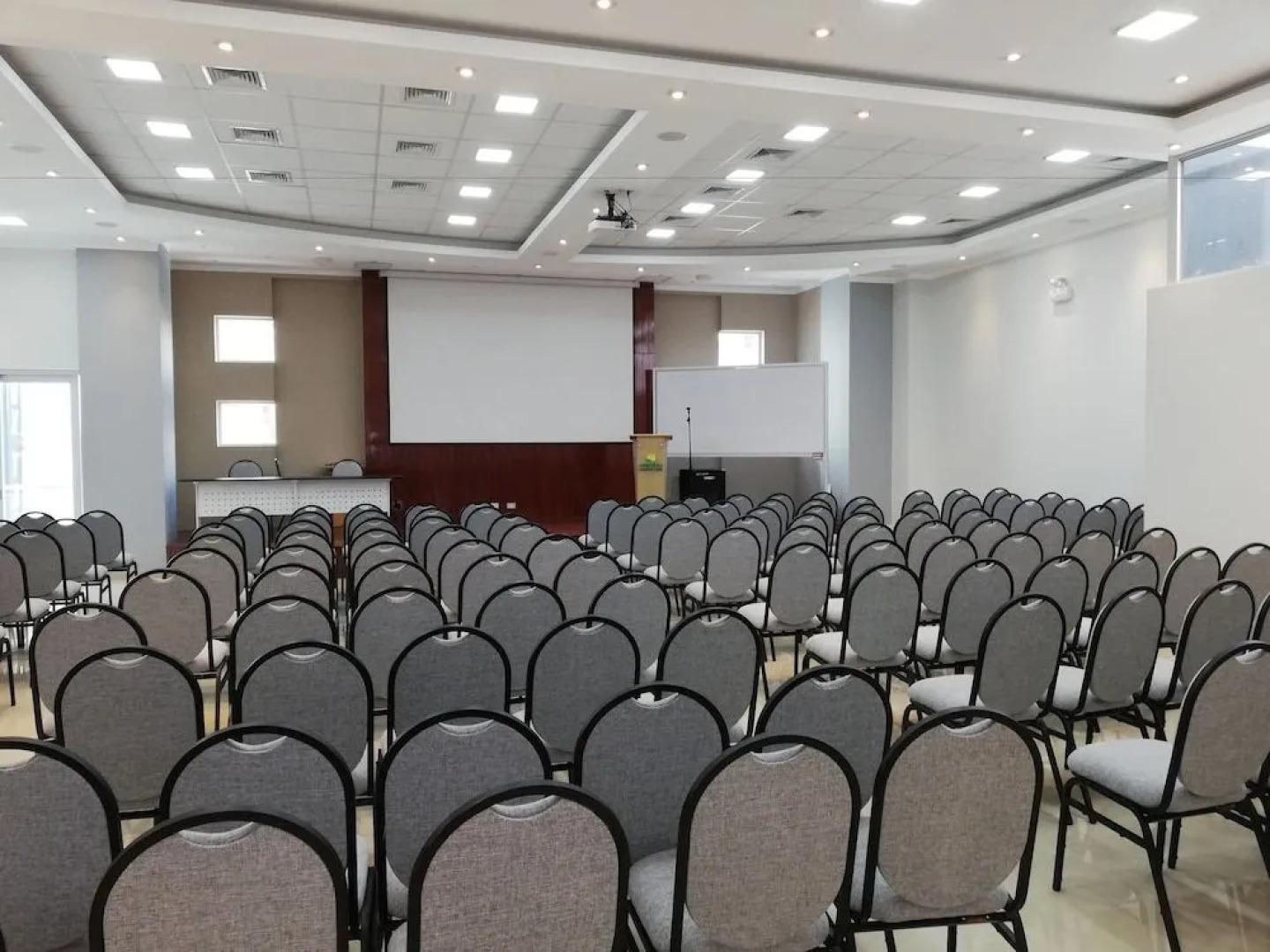 Cerro Verde Tarapoto Hotel