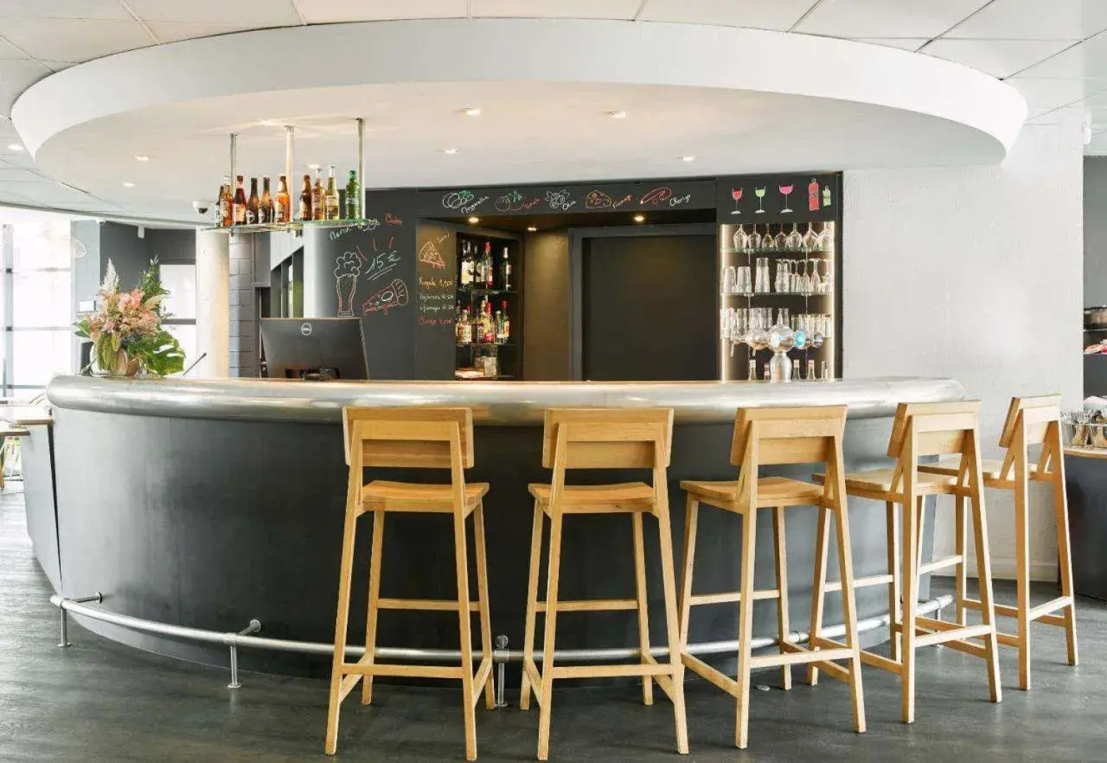 B&B HOTEL Paris Grand Roissy CDG Aéroport