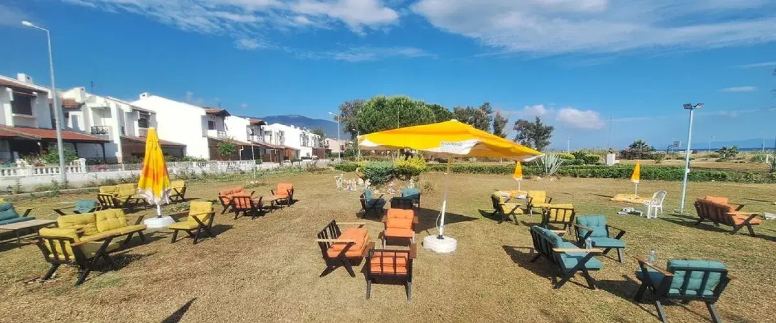 Linda Butik Hotel Gümüldür