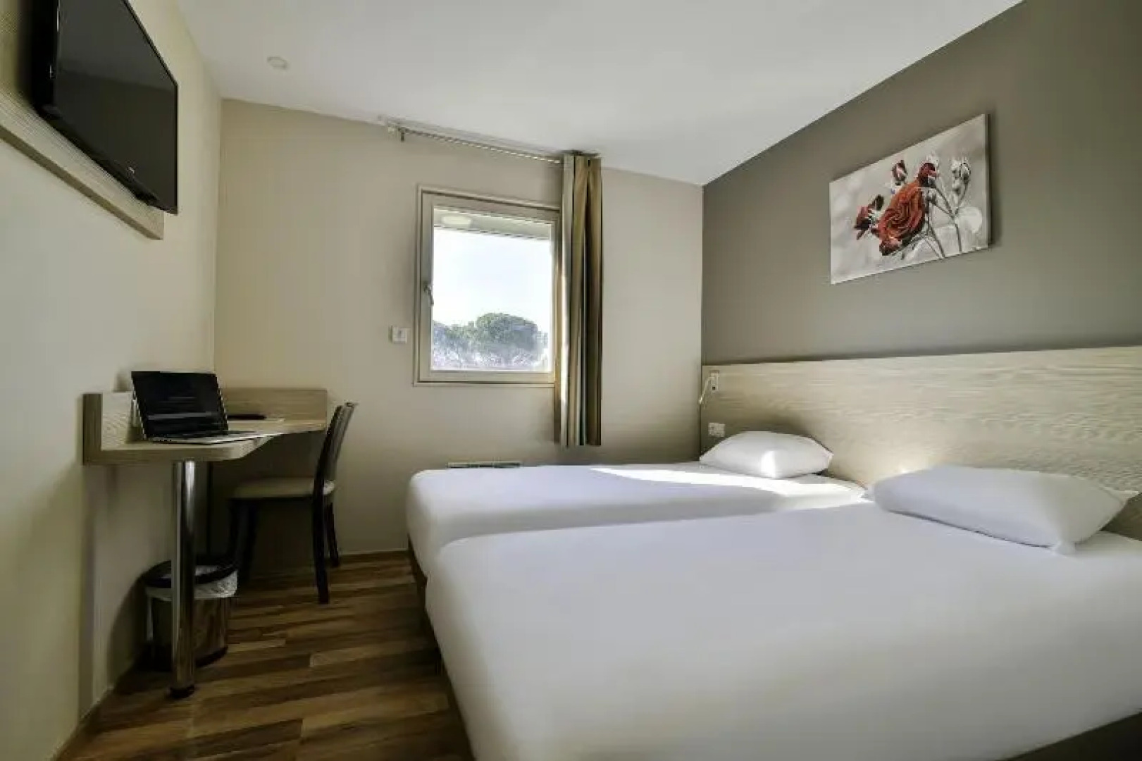 Ptit Dej Hotel Fatiga