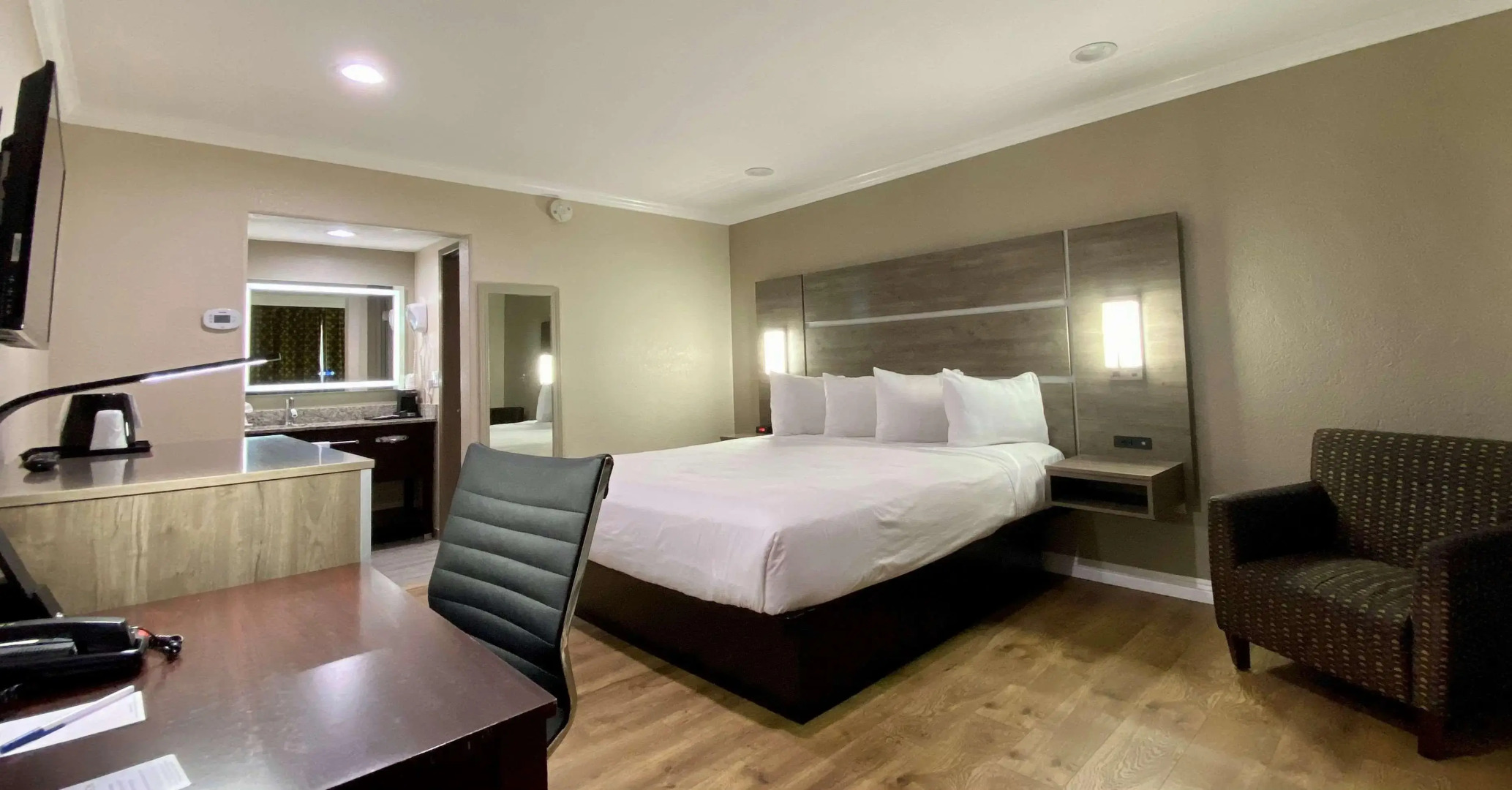 SureStay Hotel by Best Western Santa Cruz