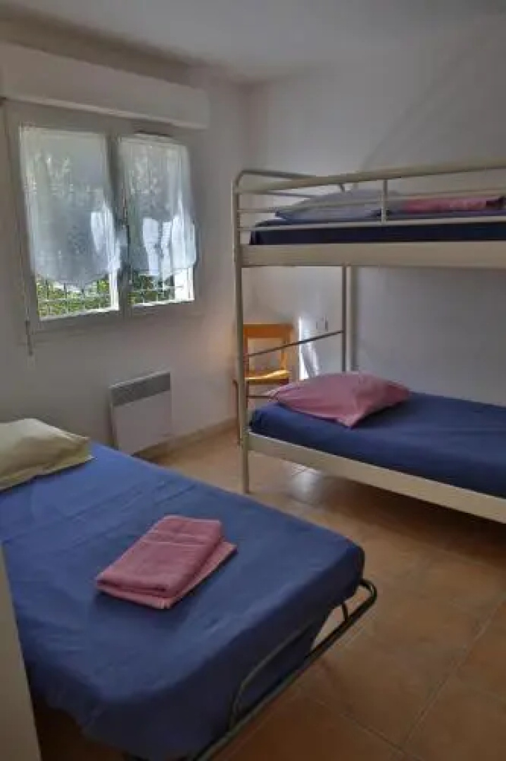 Appartement au Domaine des Lavandiers