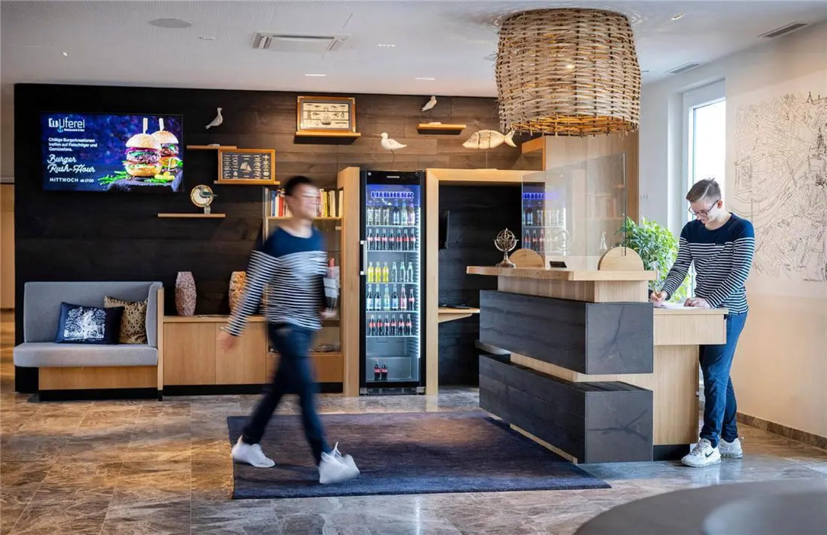 ARCOTEL HafenCity Dresden