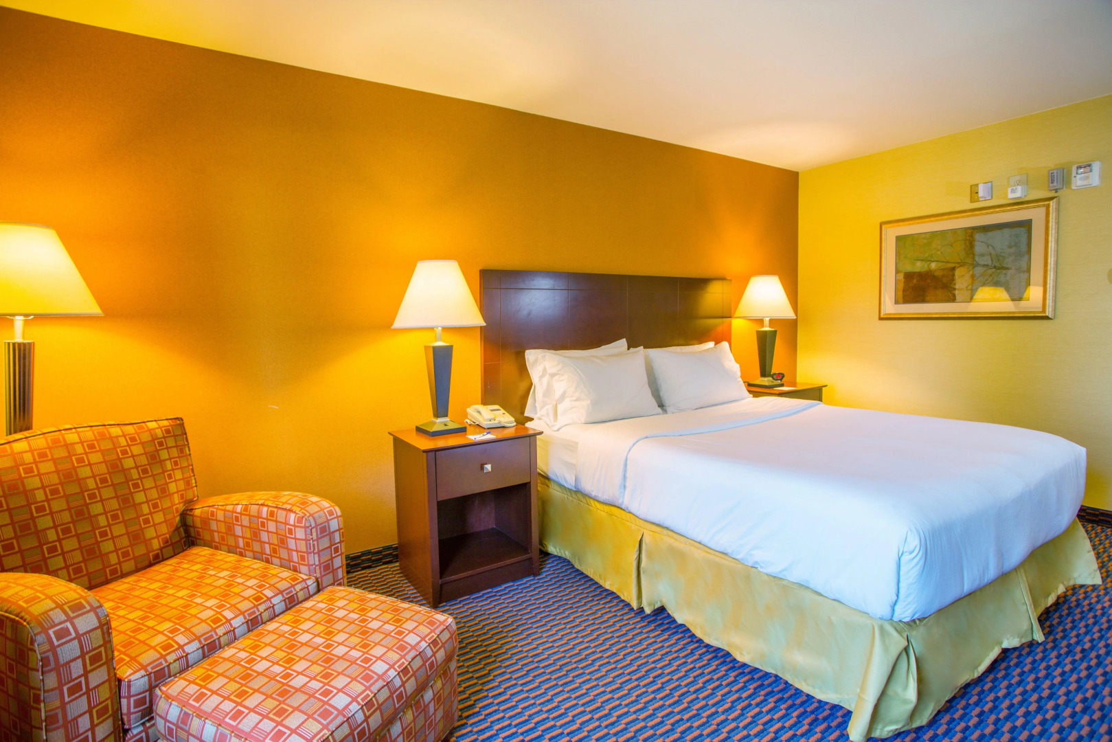 Holiday Inn Express & Suites Richland by IHG
