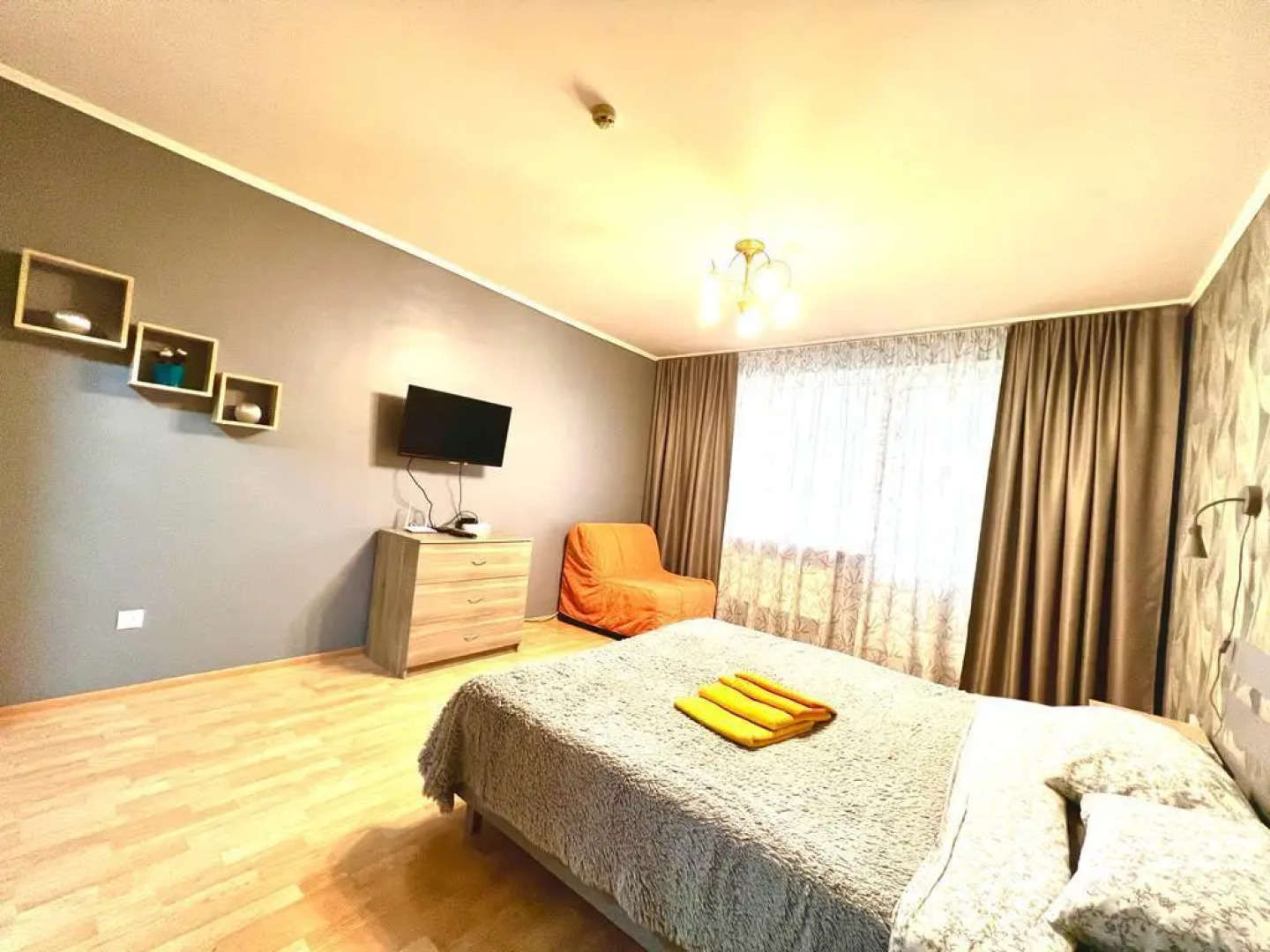 Пушкин-Дом на Фуражном переулке