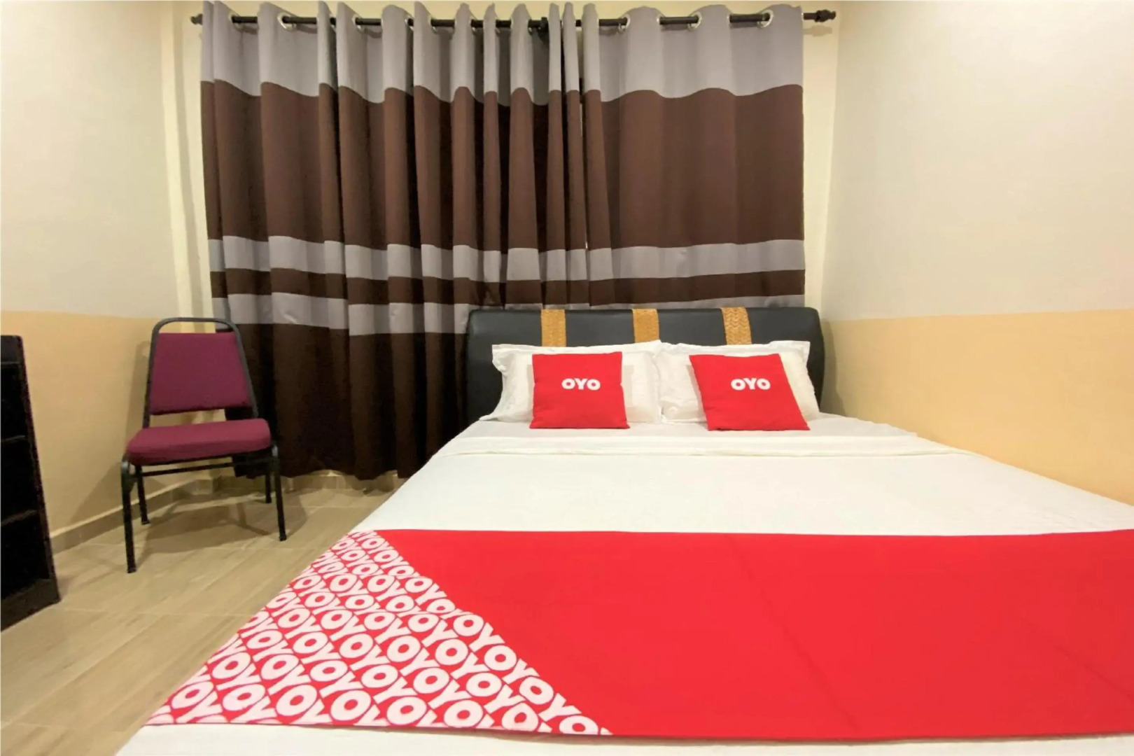 Hotel O Bayu Sintok Motel