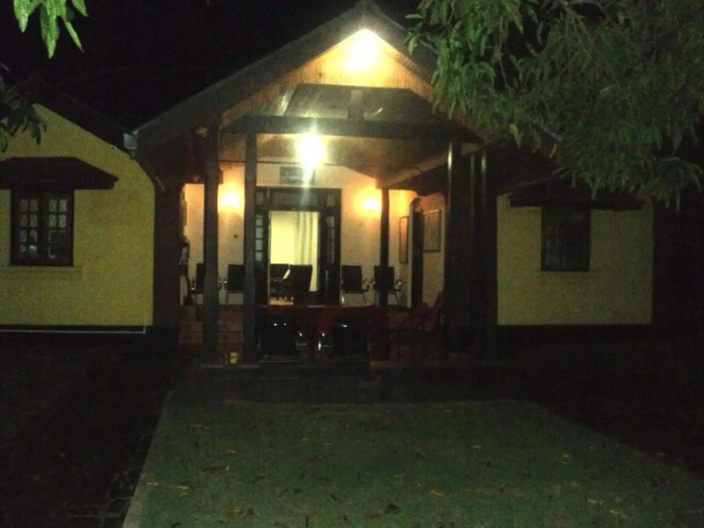 Royal Green Garden Hotel