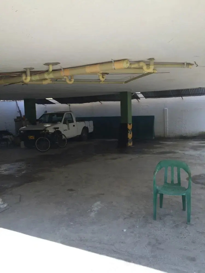 Apartahotel Tiskirama