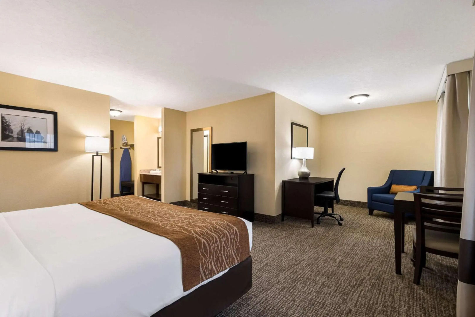 Comfort Inn Yankton S