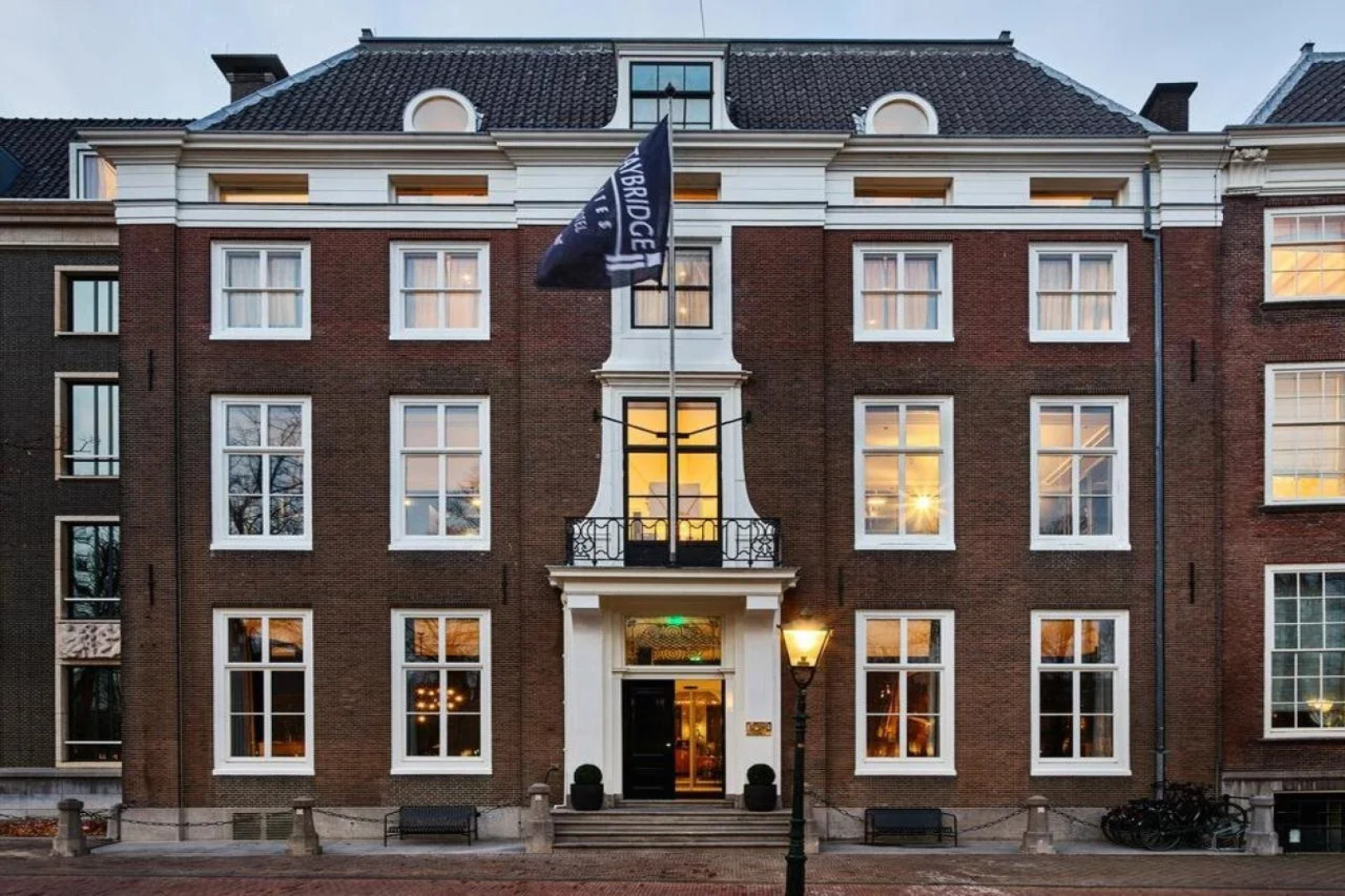 Staybridge Suites The Hague - Parliament by IHG