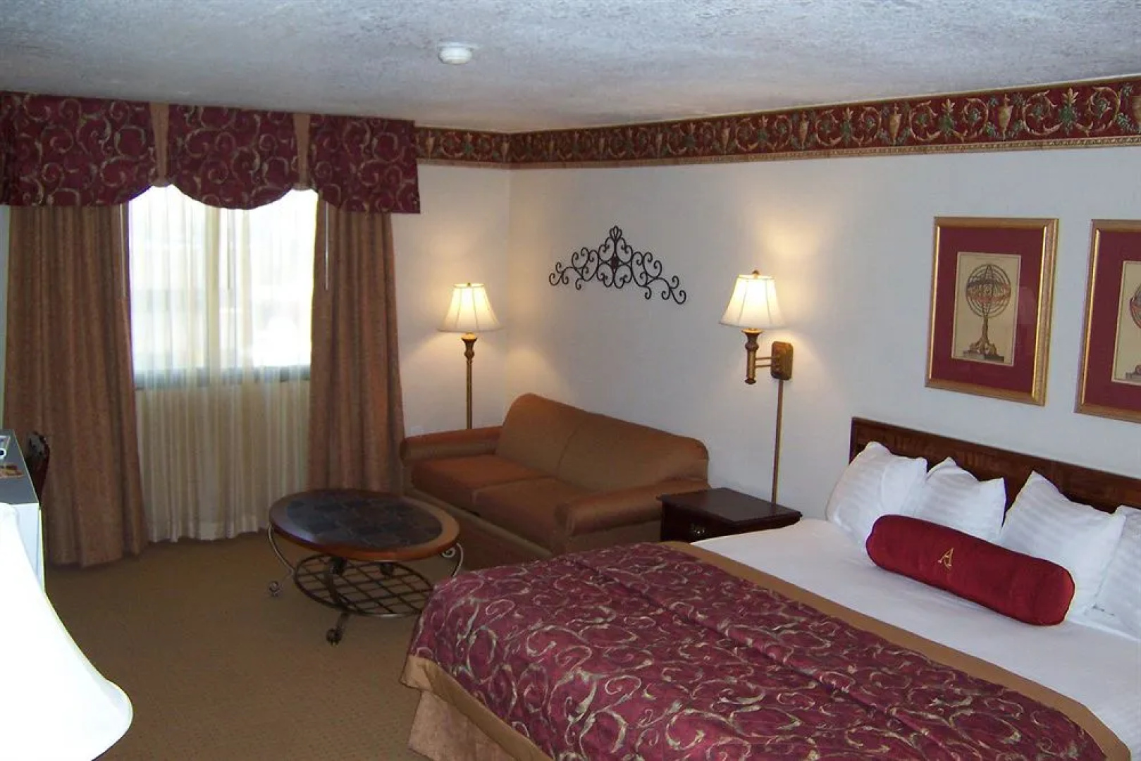 Wyndham Garden  Amarillo