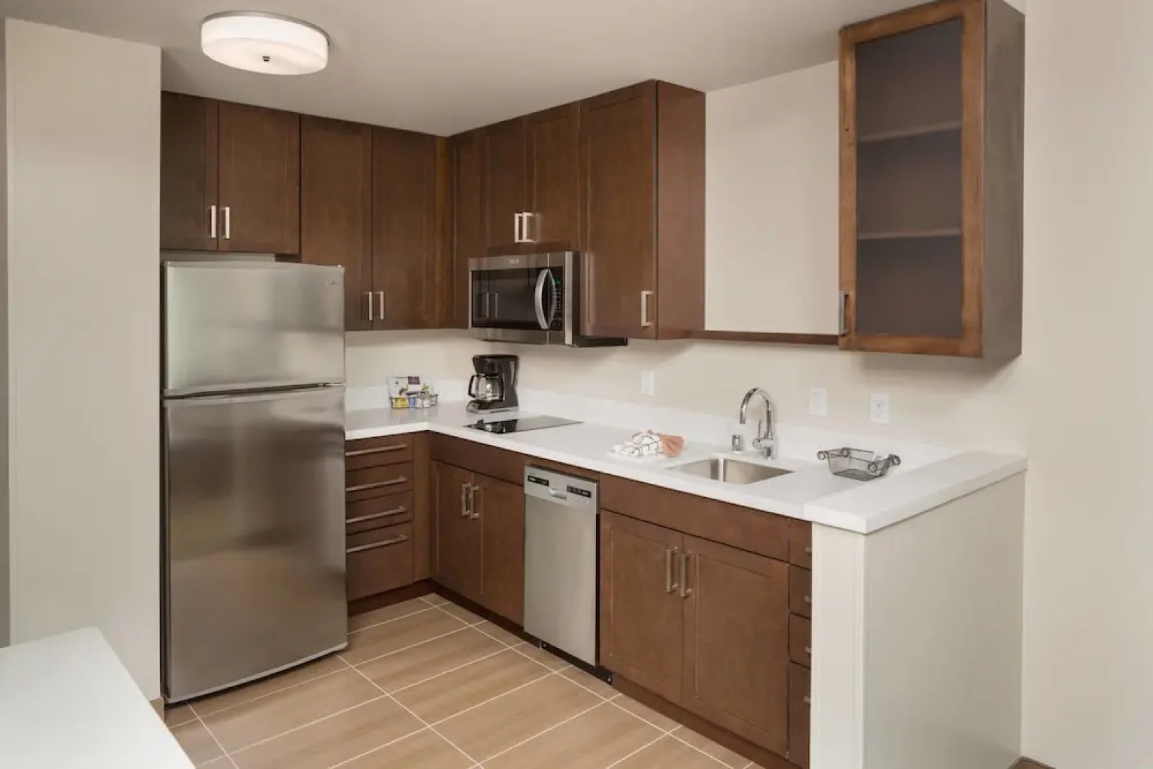 Residence Inn Ontario Rancho Cucamonga