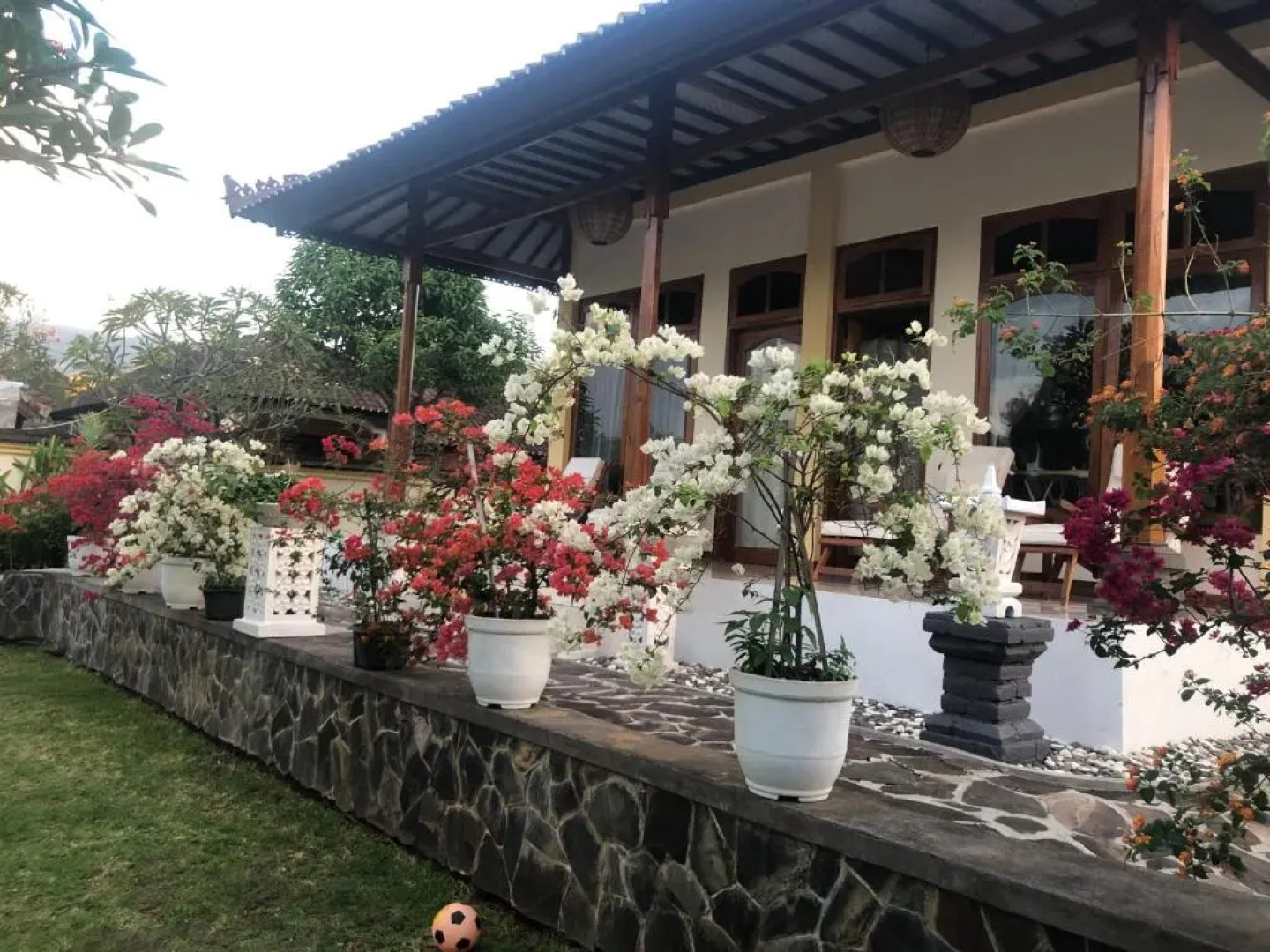 Villa Juliani Lovina Bali