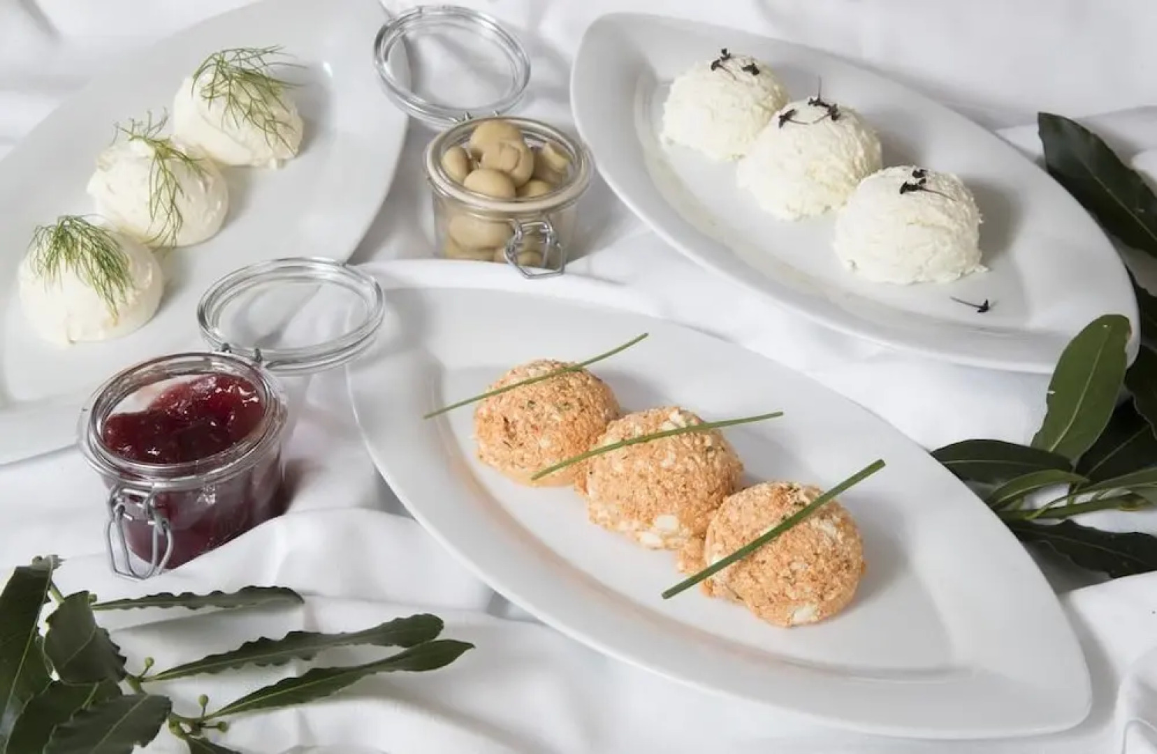 Apartments Vila Barka