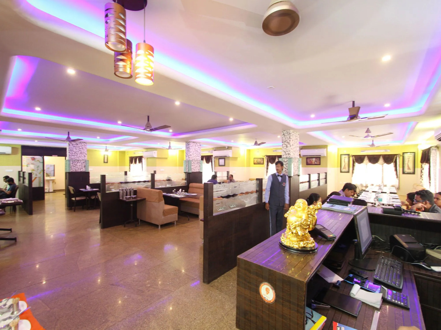 OYO 451 Goyal Residency