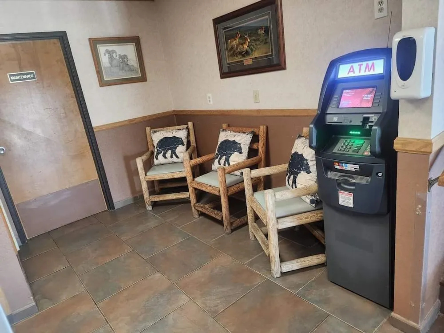 Beartooth Inn
