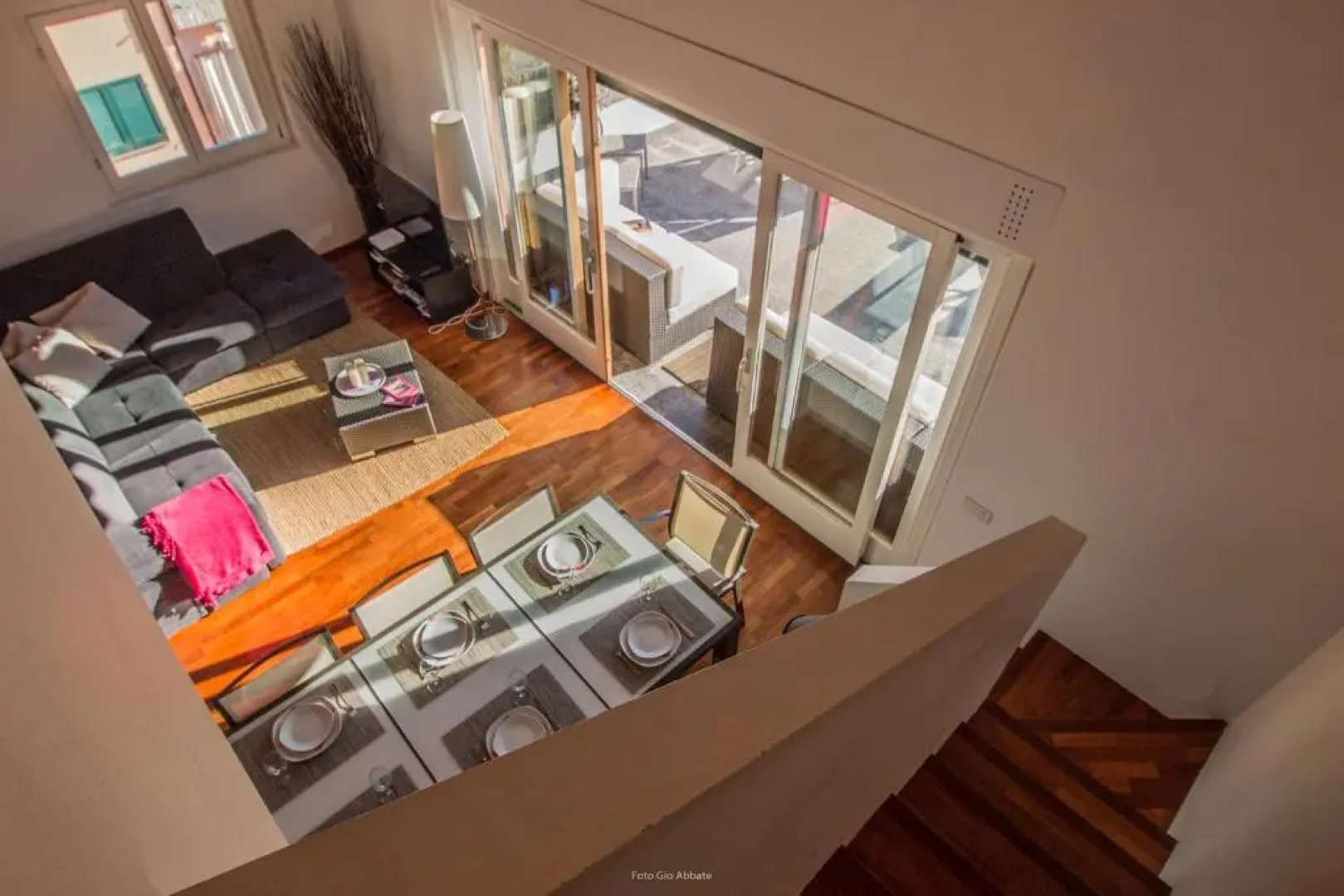 Appartamento La Vigna