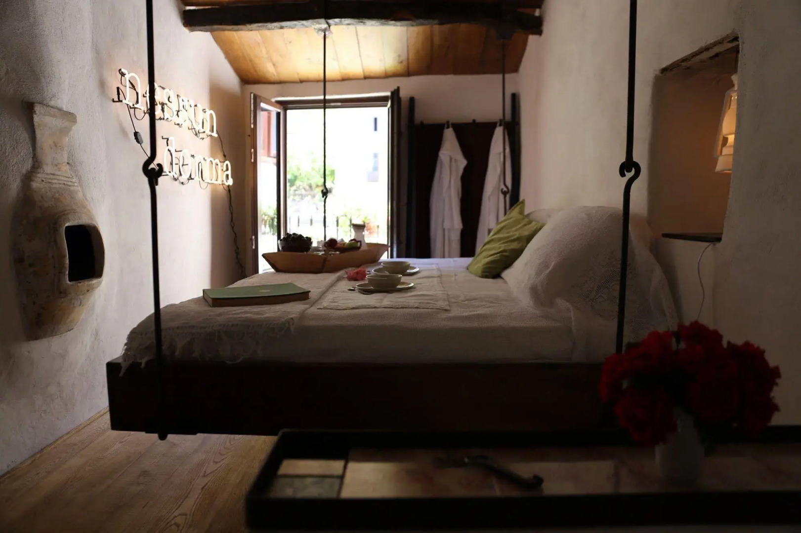 Wundergarten Dimora dei Frati