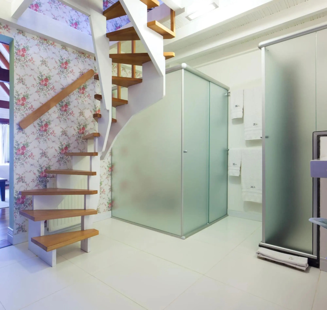 Varanda das Bromelias Spa