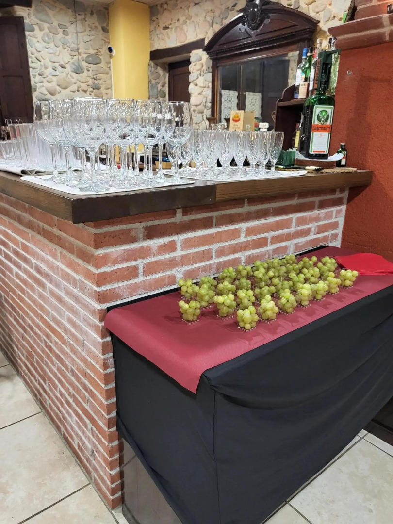 Pasteral Hotel Rural