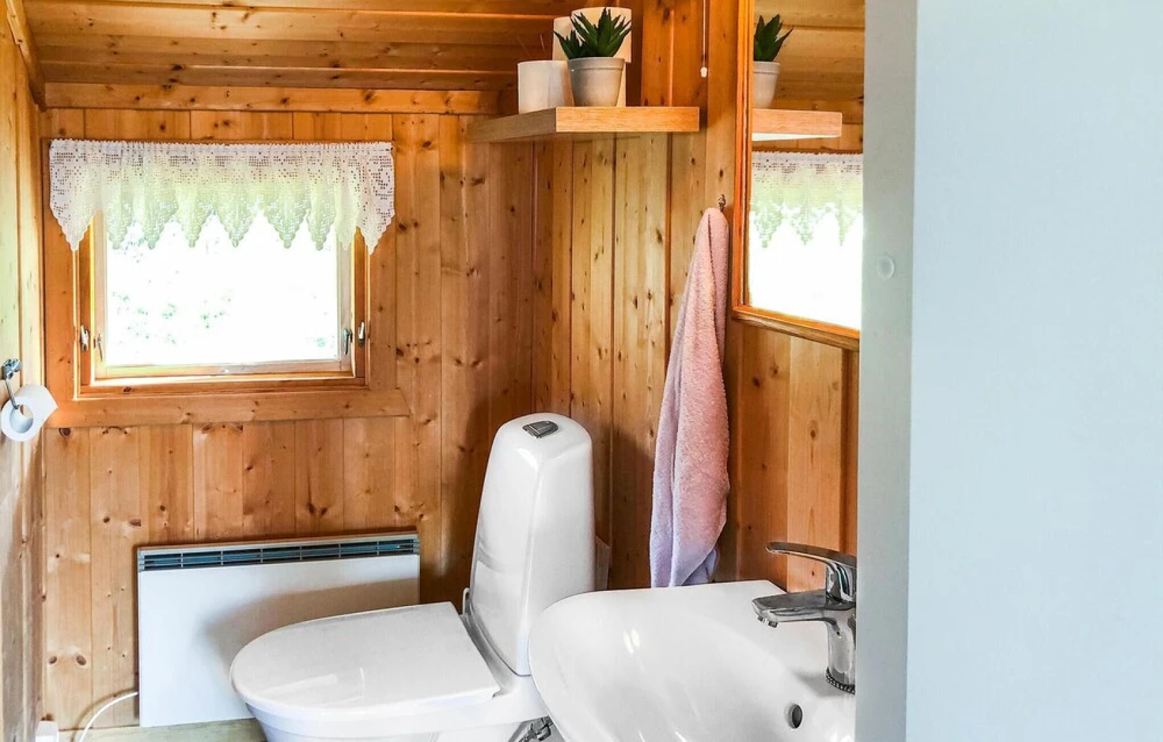 Awesome Home in Kvam With 2 Bedrooms