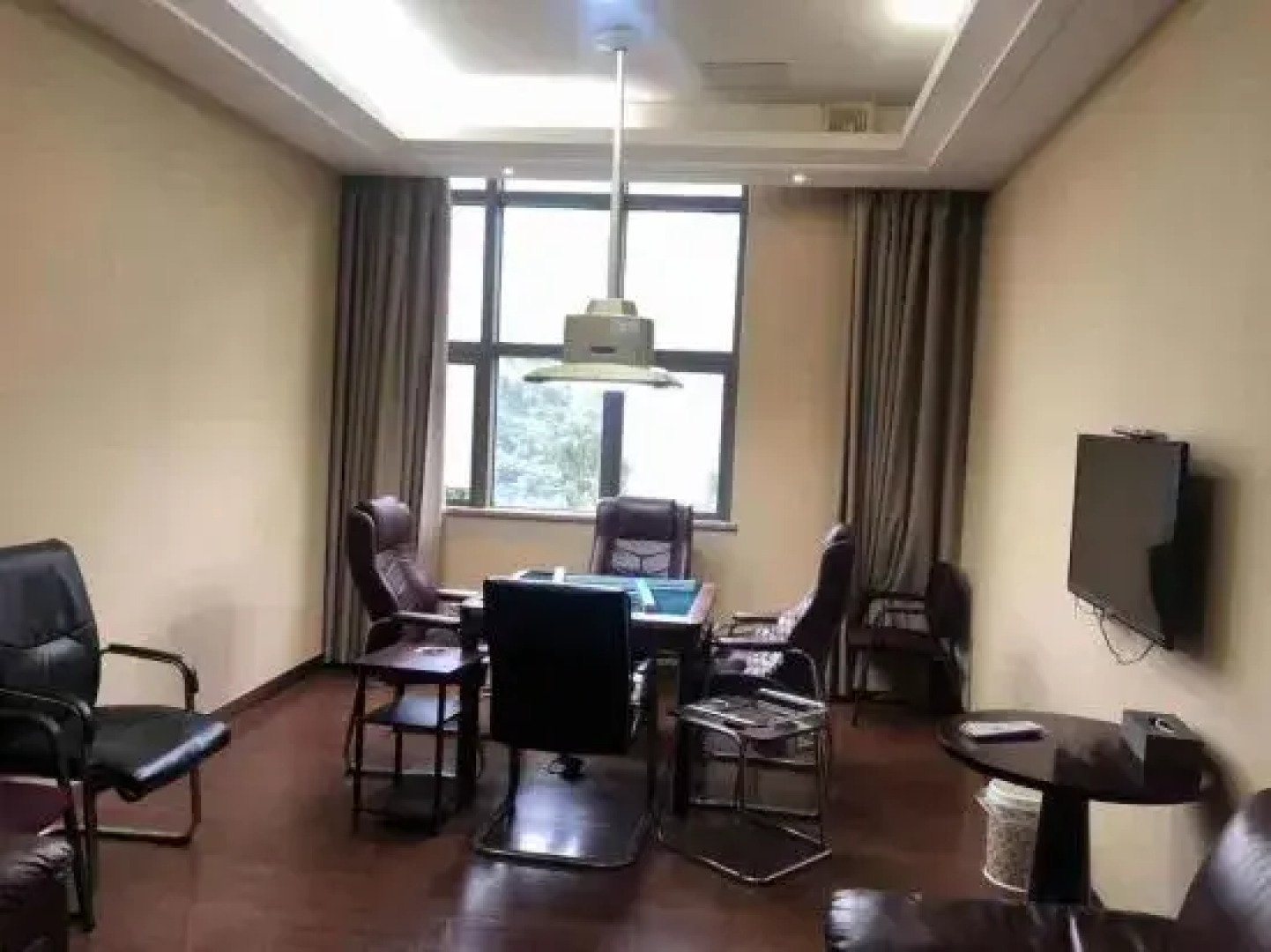 Qingshu Holiday Villa Hotel