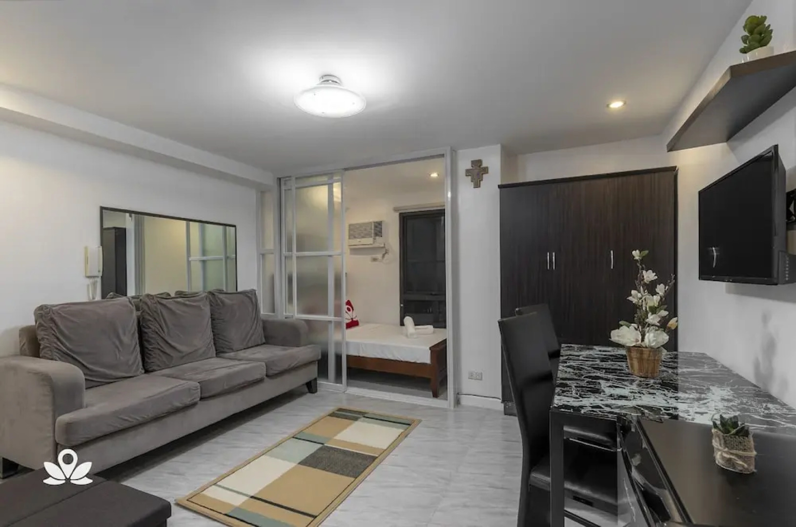 ZEN Rooms ADB Ortigas