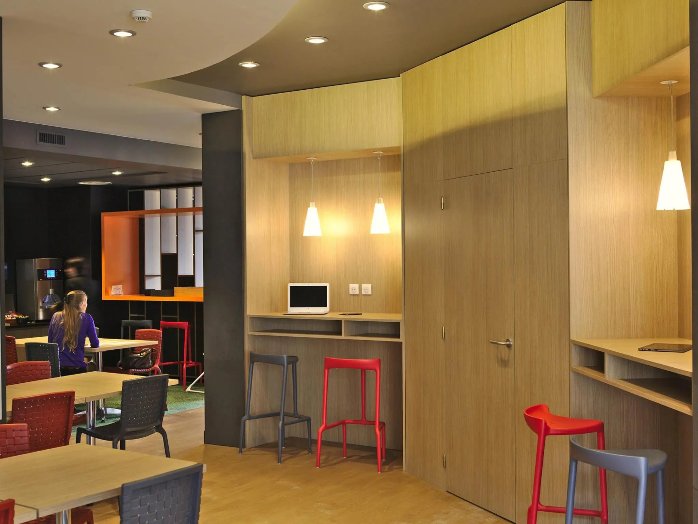 ibis Styles Moulins Centre