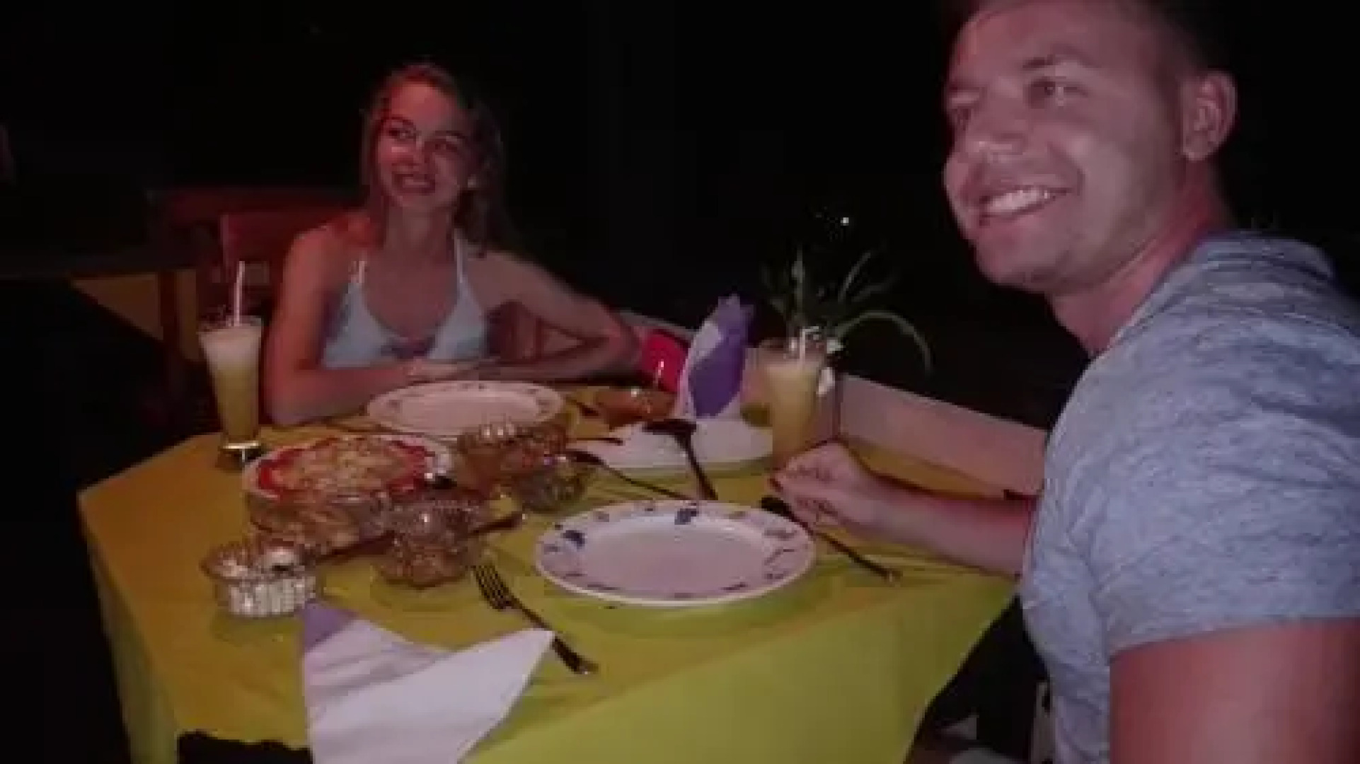 Okay Goldi guest house