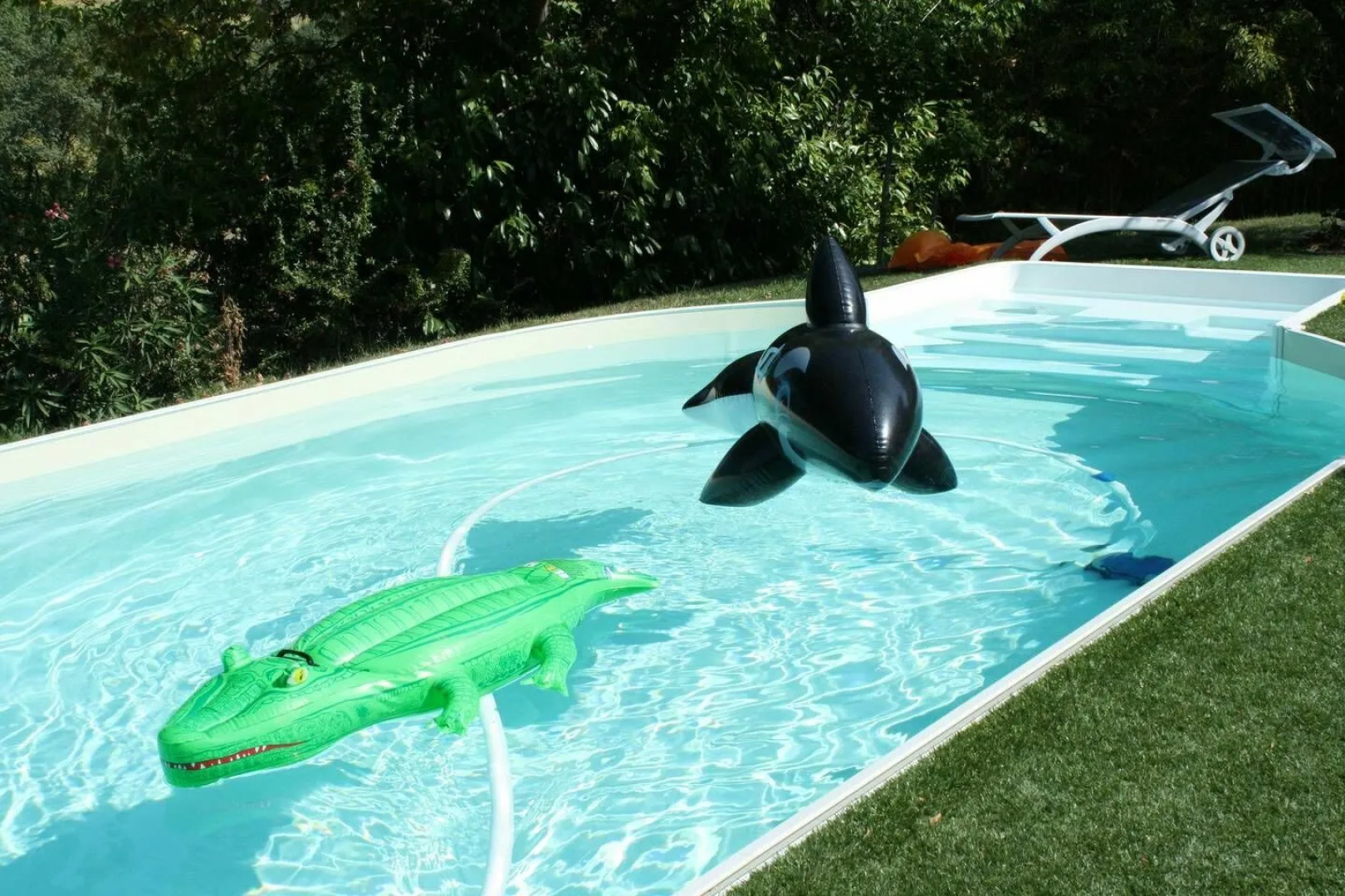 Villa Glicini - Villa Glicini