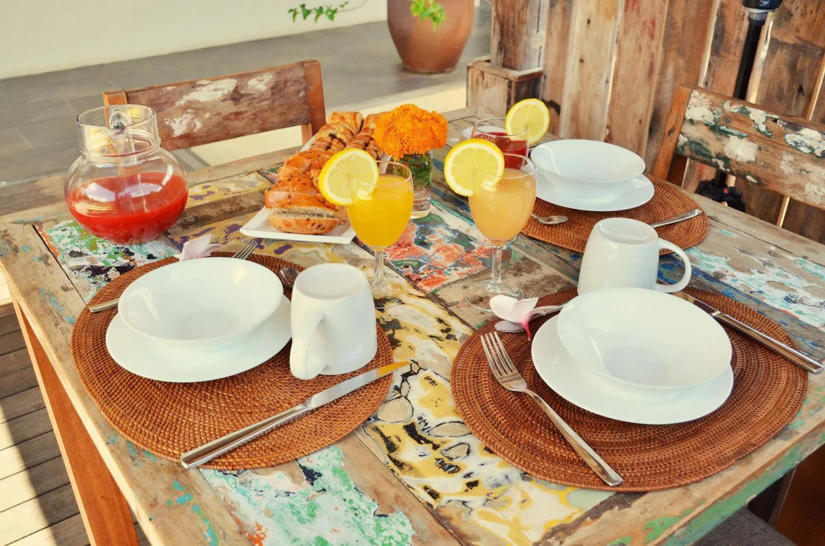 Happy Days Guest House