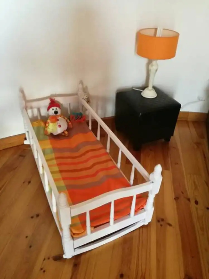 Villa With 5 Bedrooms in Agueda, With Wonderful Mountain View, Private