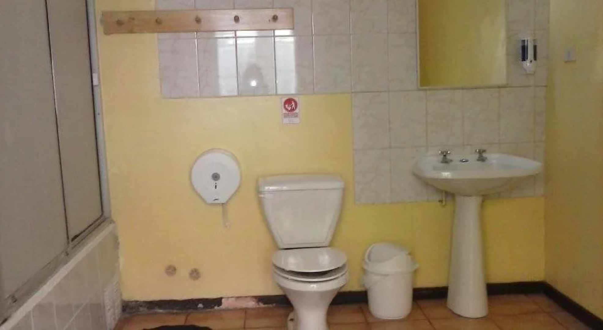 Hostal Casa del Maestro