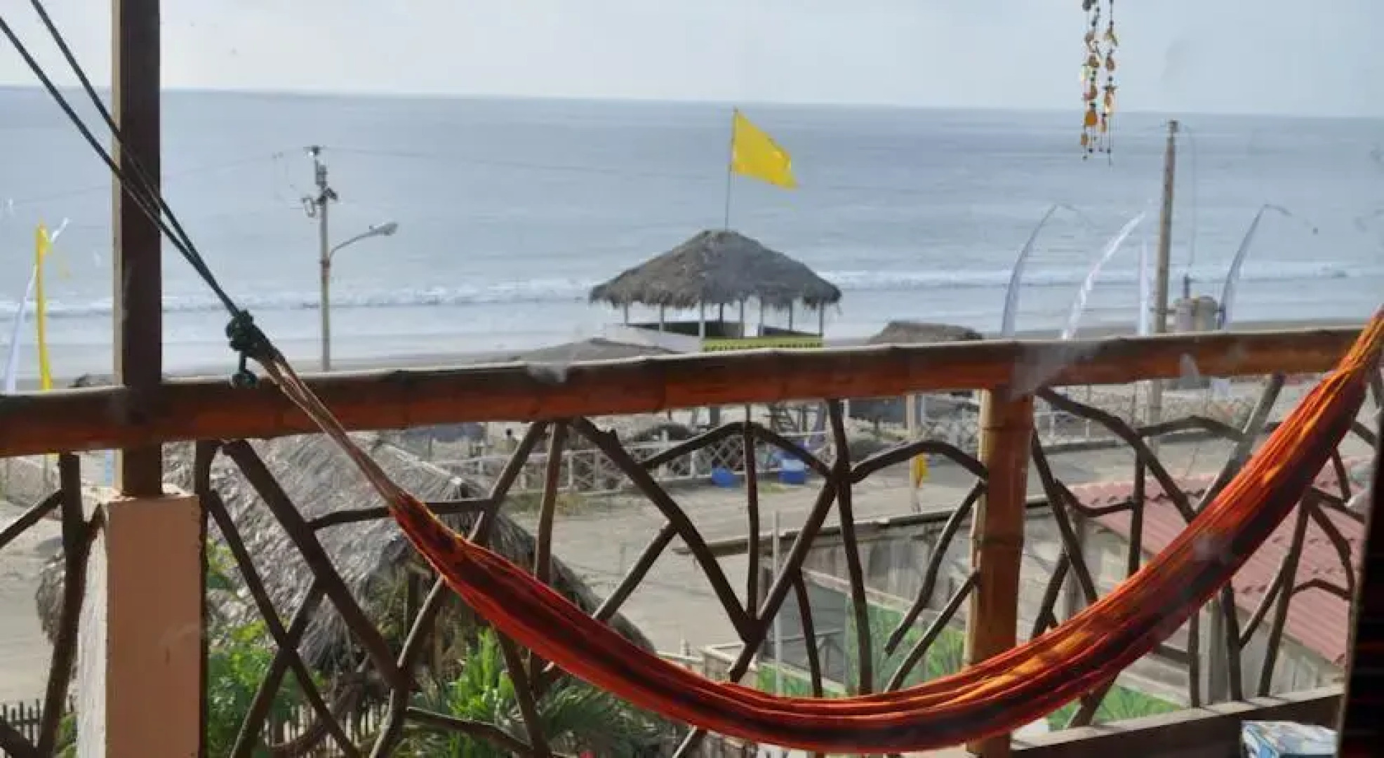 Donkey Den Guesthouse