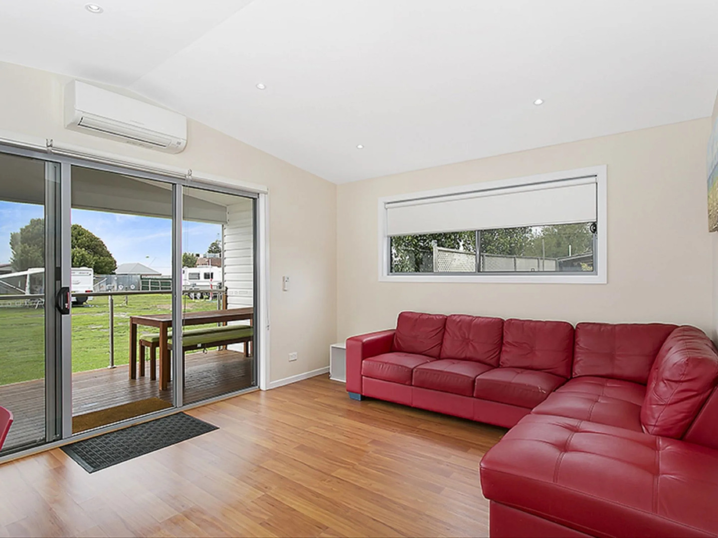 Portland Holiday Village