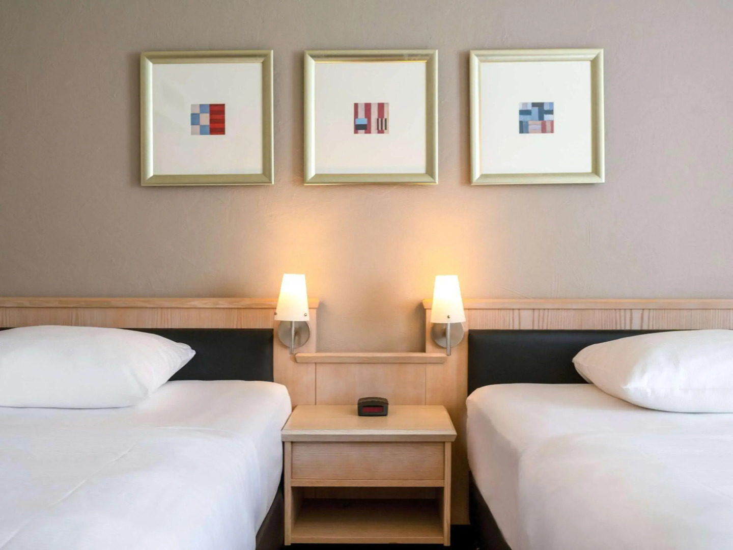 Mövenpick Hotel München Airport