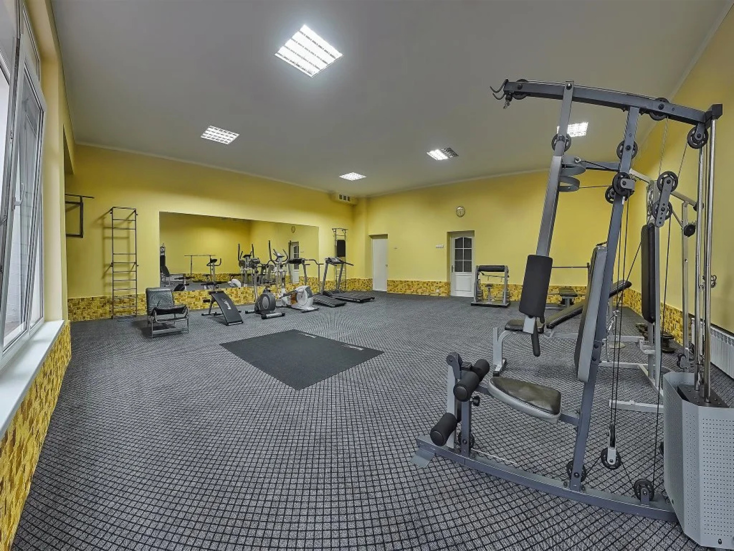 Sanatorium Elite Dnipro