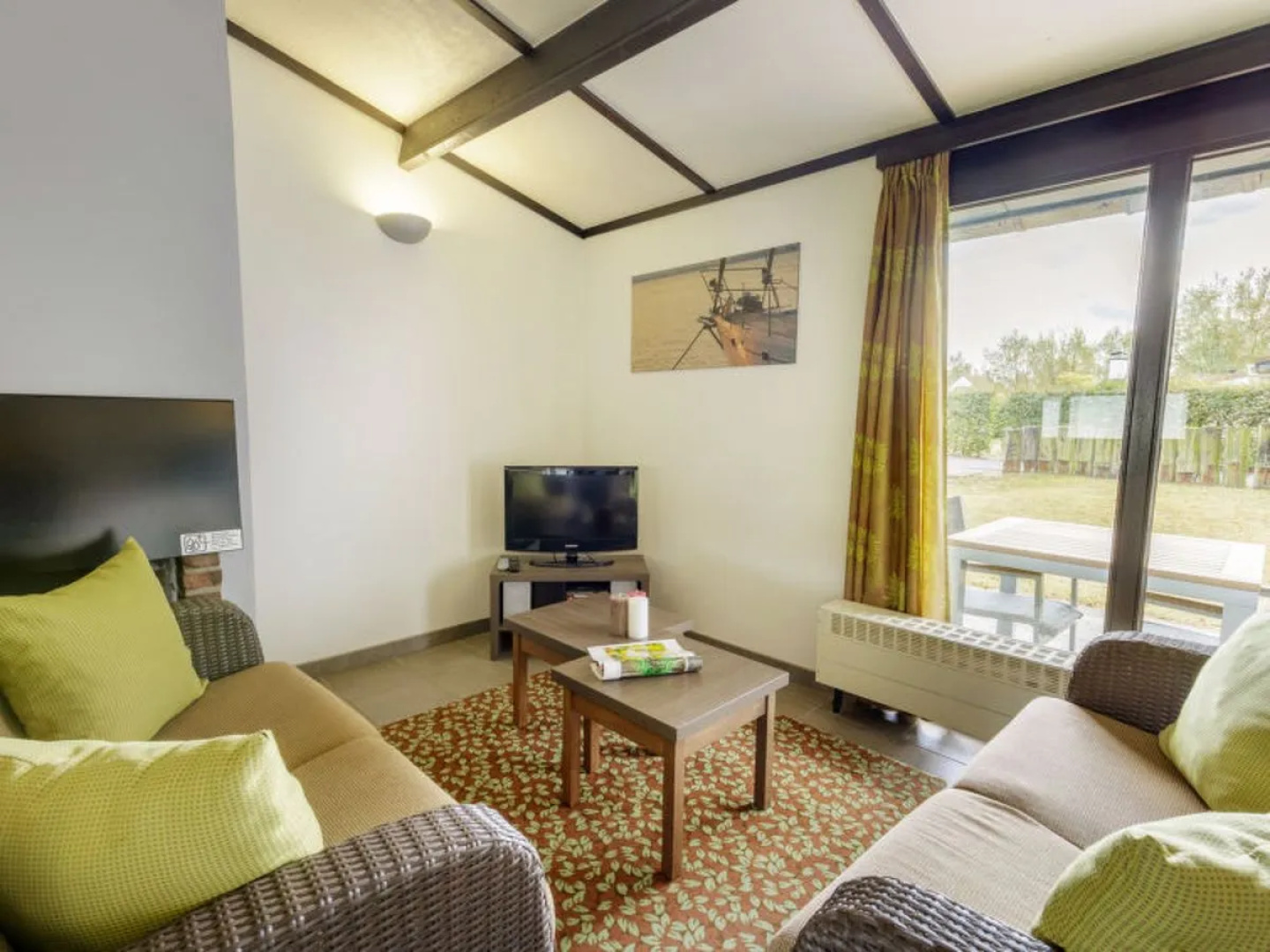Sunparks Oostduinkerke aan Zee 34282