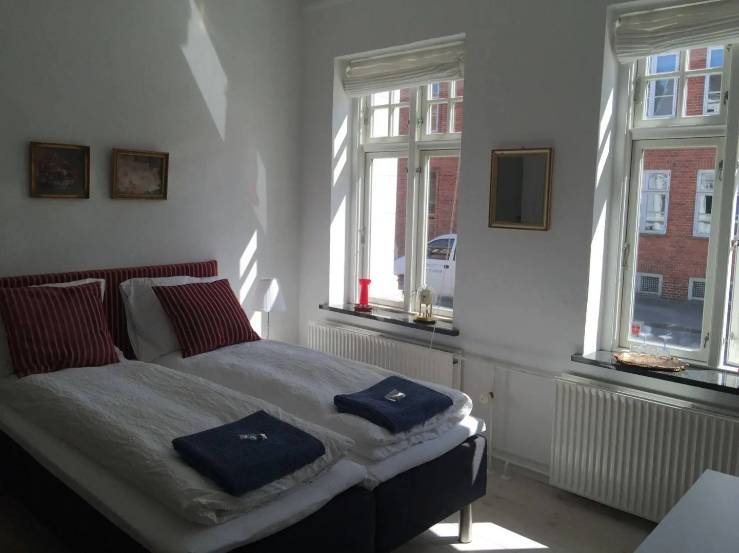 Sweethome Guesthouse